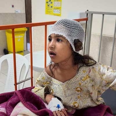 Iran war escalation raises concern over civilian deaths