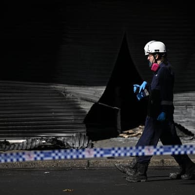 'No brainer': tobacco tax-cut idea could crush crime