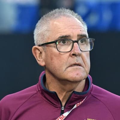 Shocked Fagan calls out 'unfair' Clarkson assessment