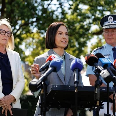 Pressure builds over mistaken identity murder spree