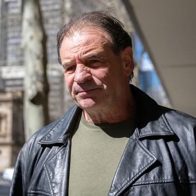 'Woke': ex-union boss slams charges over emails, posts
