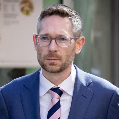 Rogue developer boasted then-premier was 'best friend'