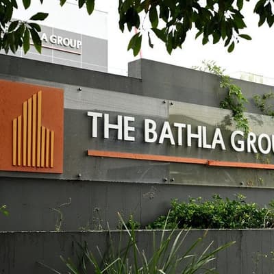 Crisis averted but home developer still on life support