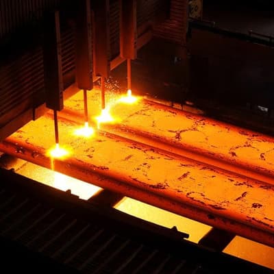 Domestic industry steels itself after tariff report