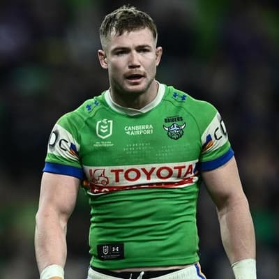 PNG's Young hurdle could be sign of things to come