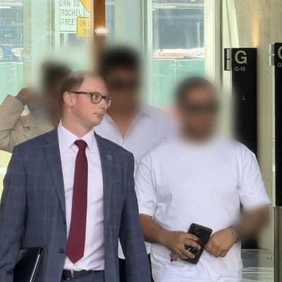 Murder accused teen bailed despite pedo claim rejection