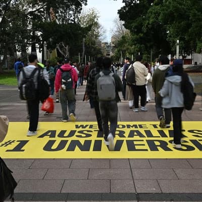 'Sent into poverty': cheaper uni study plans criticised
