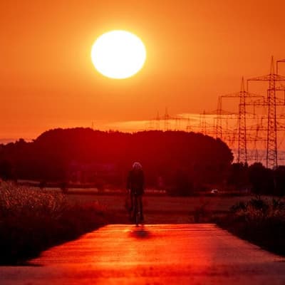 'Supersized' El Nino may become strongest ever recorded