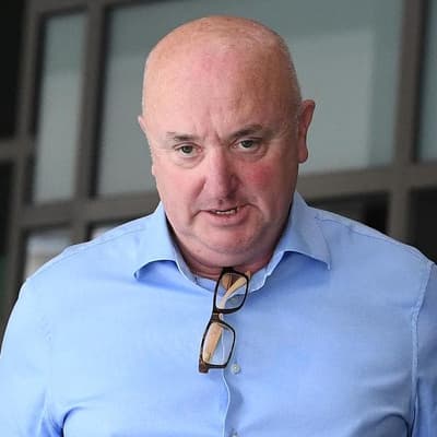 'Corrosive': ex-rail boss jailed over corrupt contracts