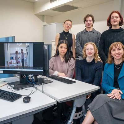 Natural selection: women win at top science awards