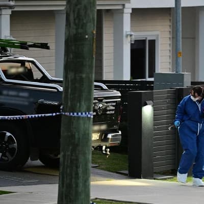 Police warned 'clown show' gang warfare could escalate