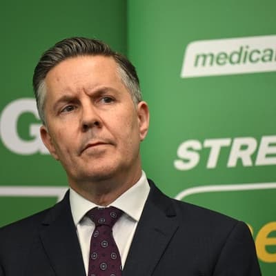 'Eye-watering': minister stares down health funds plea
