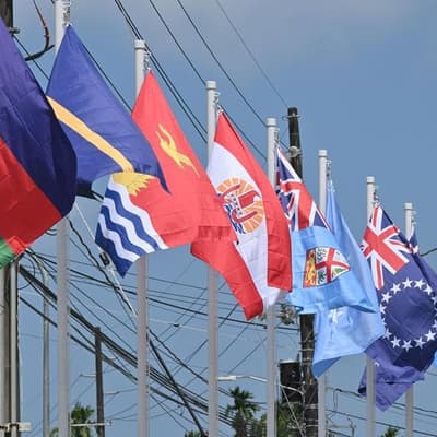 Pacific pushback but no condemnation over China missile