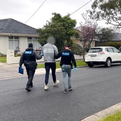 CFMEU delegate charged with dealing drugs at work sites