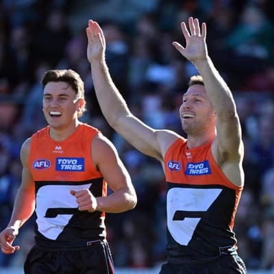 Butters adds 'weight' to fellow star's call on future