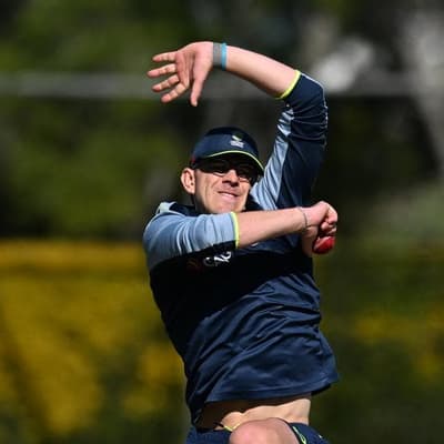 Melbourne Stars snap up Test spinner for BBL campaign