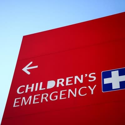Disabled boy in care denied family contact: coroner