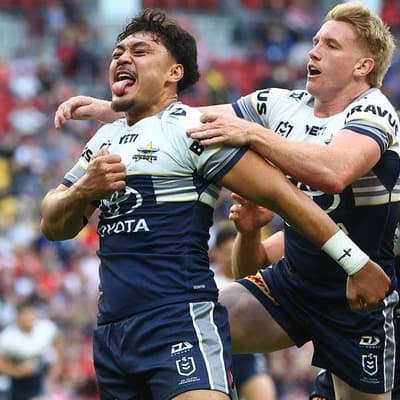 Cowboys resigned to Origin star hitting open market