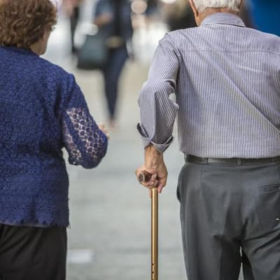 Over 65s 'expensive target' in health insurance debate