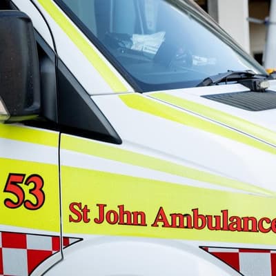 Ambulance shortage 'contributed to patient deaths'