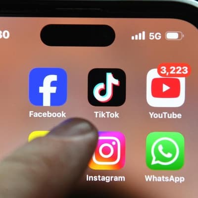 Slave to the algorithm: big tech in violence spotlight