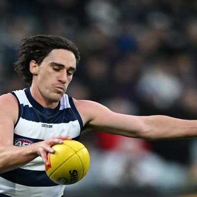 Cats star demands concussion answers for teammate