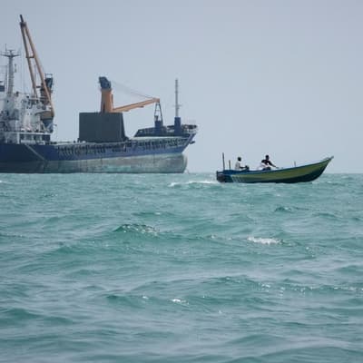 Iran to tackle economic issues, punish further attacks