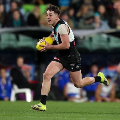 Too early to speculate: Bulldogs boss on Butters chase