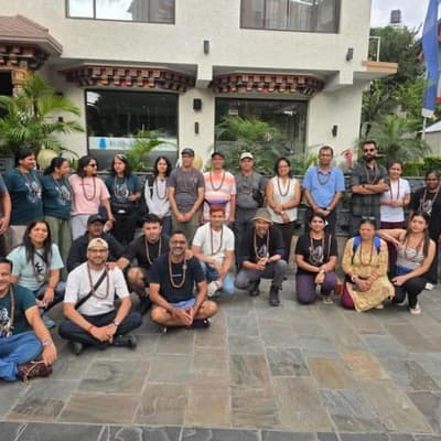 Families beg for answers on loved ones missing in Nepal