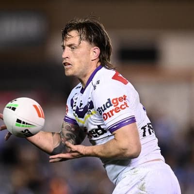 Bellamy ready to fight for Munster's signature
