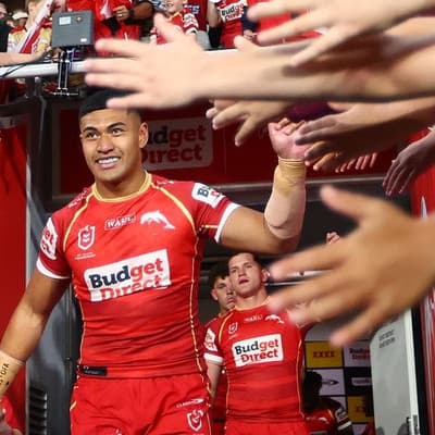 Katoa credits axing by Bennett in 2024 as turning point