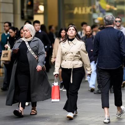 Key RBA speakers, consumer behaviour on the agenda