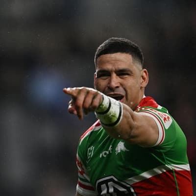 Souths veteran makes big call on NRL future