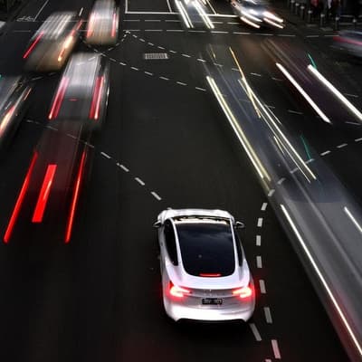 Freeway boost as leaders ramp up pre-poll promises