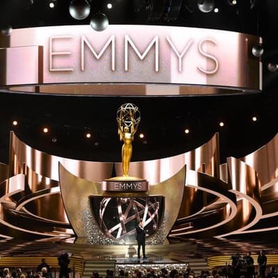 The Pitt, Hacks, Pluribus could triumph in early Emmys
