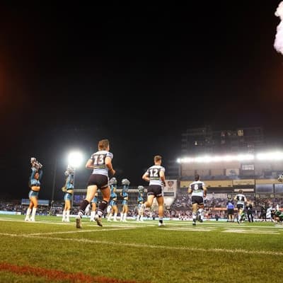 NRL axes Shark Park for 2026 finals series