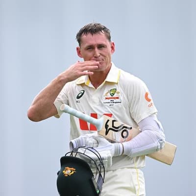 'Confident' selectors back Labuschagne for South Africa