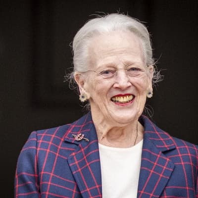 Denmark's former queen Margrethe hospitalised