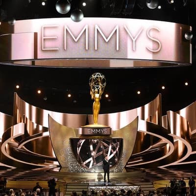 Widow's Bay dominates at early Emmys ceremony