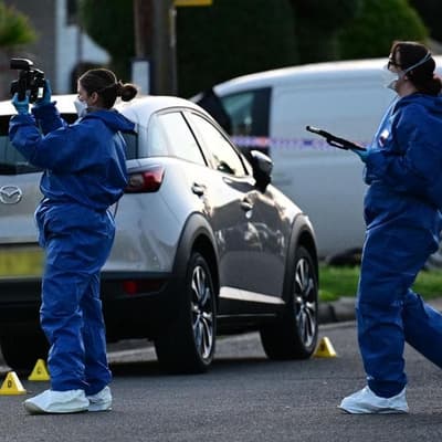Guns-for-hire, Interpol alerts in state leader's sights