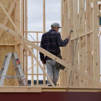 Developer hammered as staff stood down, projects paused