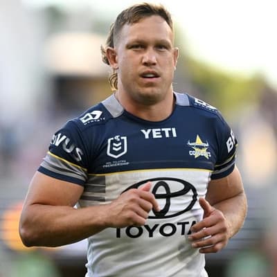 Cowboys to roll dice on Cotter at judiciary