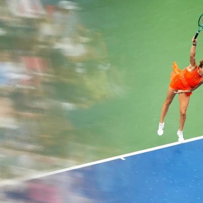 'Disrespectful': why players are unhappy at US Open