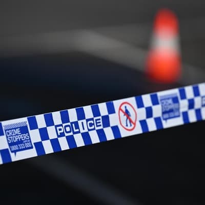 Man admits to murdering woman, trying to head overseas