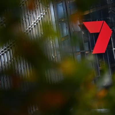 Billionaire Stokes family back in the box seat at Seven
