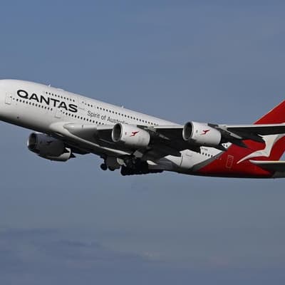Sustainable jet fuel project moves closer to take-off