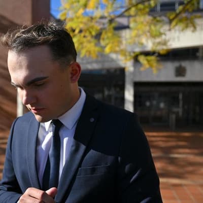 Child-abusing teacher's aide shown 'mercy' by judge