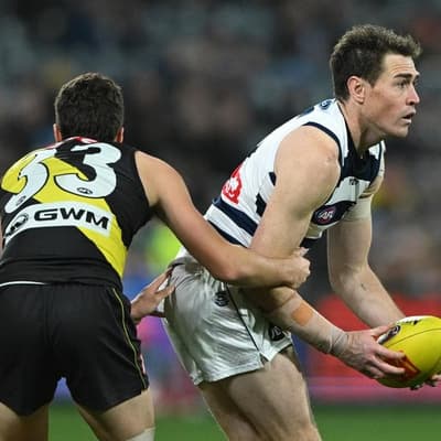Cats' star trio ready to fire as midfielder ruled out