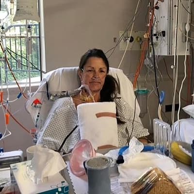 'Would have dropped dead': women's heart health lacking