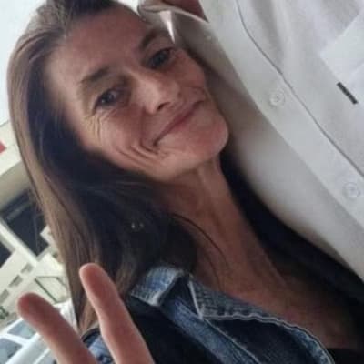 Man allegedly murdered woman known to him before fire